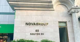 NOVAGROUP 4