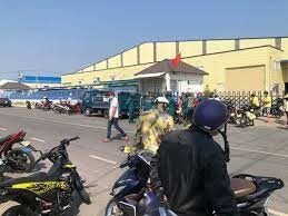 CTY TNHH SX TM LỢI HÀO VIỆT NAM 3