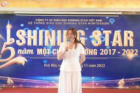 SHINING STAR VN EDU 8