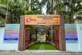 SHINING STAR VN EDU 1