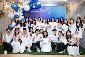 Công Ty Cổ Phần Giáo Dục Kỹ Năng Ngôi Sao 7