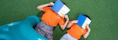 Công Ty Cổ Phần Giáo Dục Kỹ Năng Ngôi Sao 1