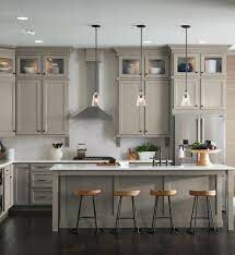 Distinctive Kitchen 9