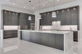 Distinctive Kitchen 8