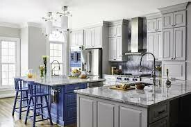 Distinctive Kitchen 6