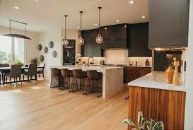 Distinctive Kitchen 3