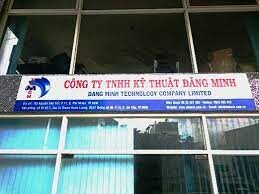 CÔNG TY KỸ THUẬT CÔNG NGHỆ ĐIỆN TỬ MINH 9