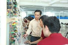 CÔNG TY KỸ THUẬT CÔNG NGHỆ ĐIỆN TỬ MINH 2