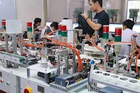 CÔNG TY KỸ THUẬT CÔNG NGHỆ ĐIỆN TỬ MINH 1