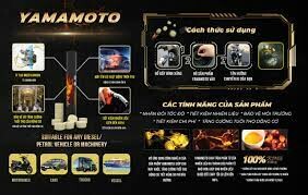 YAMAMOTO TRADING (VIET NAM) 4