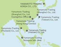 YAMAMOTO TRADING (VIET NAM) 2