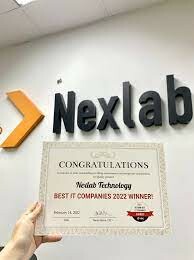 NEXLAB TECHNOLOGY 1
