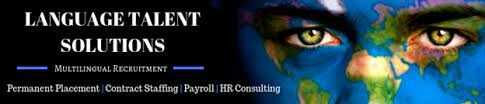 LANGUAGE TALENT SOLUTIONS 5