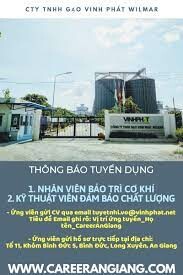 Gạo Vinh Phát Wilmar 9