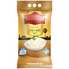 Gạo Vinh Phát Wilmar 6