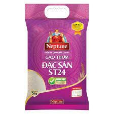 Gạo Vinh Phát Wilmar 3