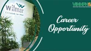 Gạo Vinh Phát Wilmar 2