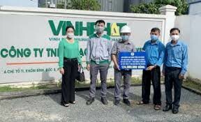 Gạo Vinh Phát Wilmar 1