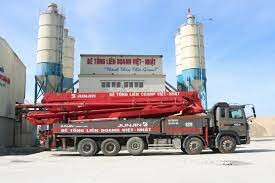 BÊ TÔNG HÀ THANH 2