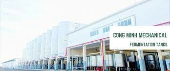 Cơ Khí Công Minh 10