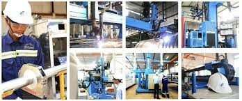 Cơ Khí Công Minh 9