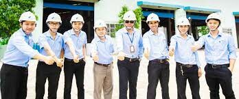 Cơ Khí Công Minh 8