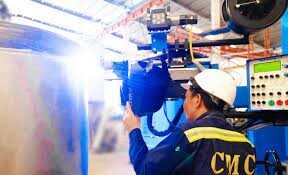 Cơ Khí Công Minh 7