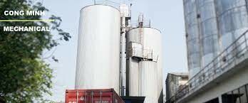 Cơ Khí Công Minh 5