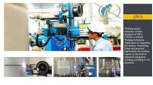 Cơ Khí Công Minh 4