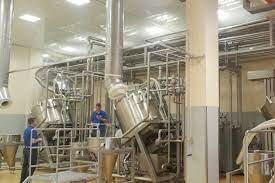 Cơ Khí Công Minh 3