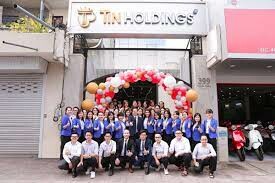 TIN HOLDINGS 9
