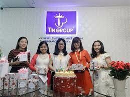 TIN HOLDINGS 7