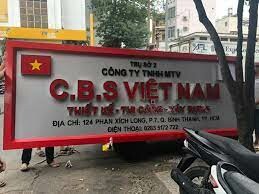 C.B.S VIÊT NAM 4