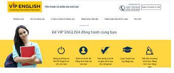 VIP ENGLISH 6