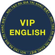 VIP ENGLISH 1
