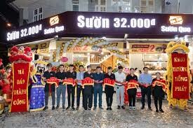 Cơm Tấm Phúc Lộc Thọ 7