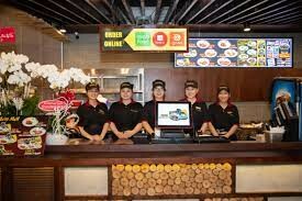 Cơm Tấm Phúc Lộc Thọ 4