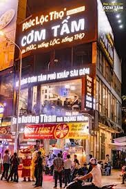 Cơm Tấm Phúc Lộc Thọ 3