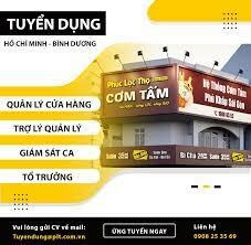 Cơm Tấm Phúc Lộc Thọ 2