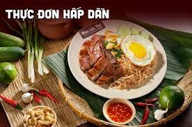 Cơm Tấm Phúc Lộc Thọ 1