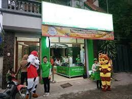 Cháo dinh dưỡng Vinachao 7