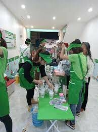 Cháo dinh dưỡng Vinachao 5