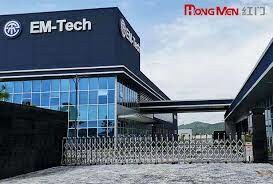 EM-TECH VINA CO., LTD 8