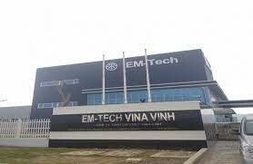 EM-TECH VINA CO., LTD 6