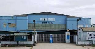 EM-TECH VINA CO., LTD 2