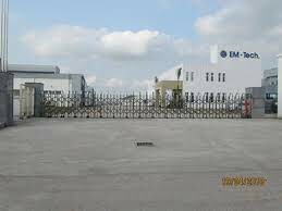 EM-TECH VINA CO., LTD 1