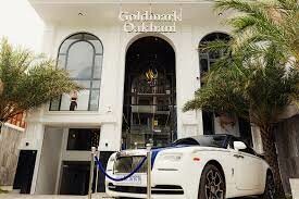 Goldmark Oakham Co., Ltd 7