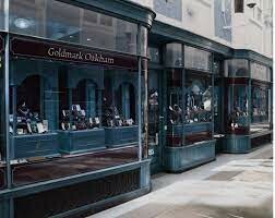 Goldmark Oakham Co., Ltd 4