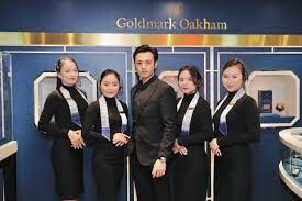 Goldmark Oakham Co., Ltd 3