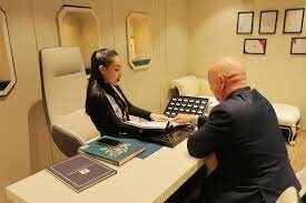 Goldmark Oakham Co., Ltd 2